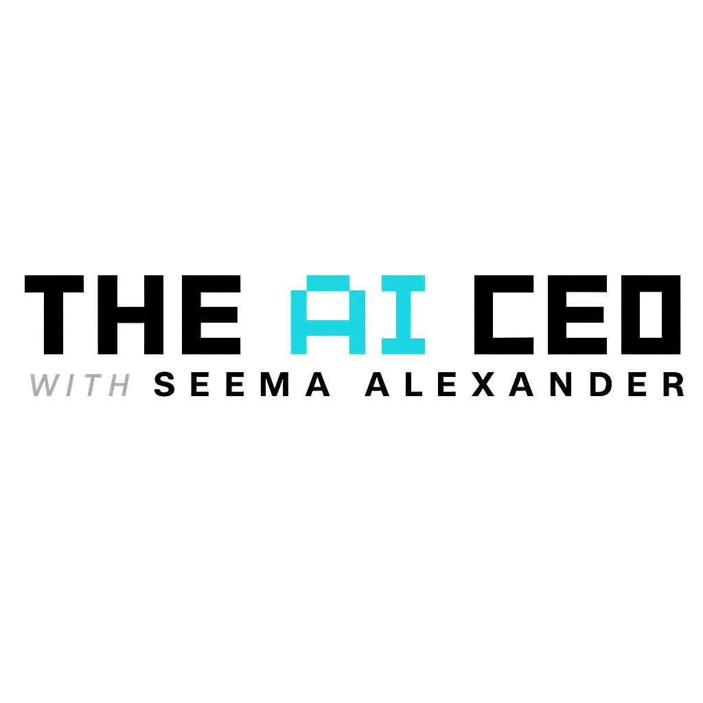 The Fit CEO with Seema Alexander